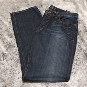 363 Vintage Straight Jeans (30x32)
